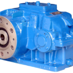 Extruder Gearbox