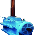 Pulper Gearbox