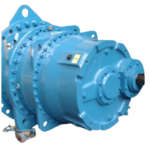 Wind Mill Planetary Gearbox